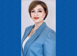 В Волжском назначили нового начальника управления образования: кто возглавит сферу и что входит в её задачи