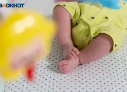 От Аксиньи до Михаила: названы самые редкие и популярные имена новорожденных в Волгоградской области