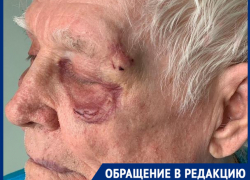 Волжанка напала на своих пожилых соседей и зверски их избила