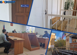Признал вину и раскаялся: в Волжском прошло заседание по делу таксиста, который сбил пенсионерку и оставил ее умирать на трамвайных рельсах