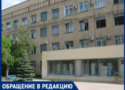 "Человек с травмой ходит, ищет помощь", - возмутилась волжанка