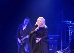 Волгоградцы «Перезагрузку» Аллегровой не оценили