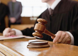 В Волгограде осужденный мировой судья снова под следствием