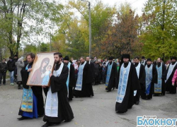 В Волжском пройдет крестный ход с Казанской иконой Богородицы