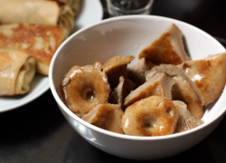 Под Волгоградом две селянки скончались от отравления грибами