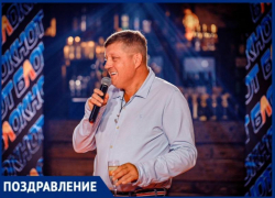 Поздравляем с Днем рождения главного редактора сети «Блокнот» Олега Владимировича Пахолкова!
