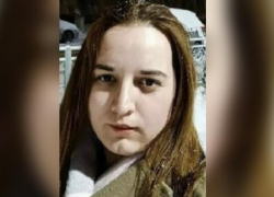 В Камышине пропала молодая девушка