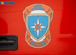В Волгоградской области прошли тактико-специальные учения по ликвидации ЧС