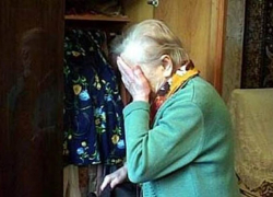 В Волгограде мошенники обманули двоих пенсионерок на 100 тысяч рублей