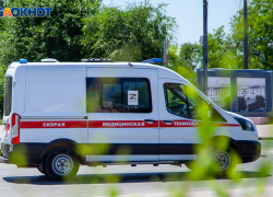 Следственный комитет выясняет обстоятельства смертельного пожара в Волжском