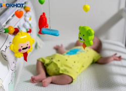 Минпросвещения составит список дозволенных игрушек для малышей детсадов