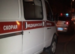 В Краснослободске мотоциклист сбил 8-летнюю школьницу