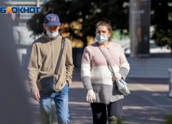 Почти 100 человек заболели COVID-19 в Волжском