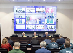 Как Волгоградская область готовится к паводкам 