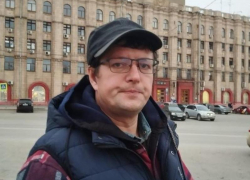 Фотография матери, шествующей в Бессмертном полку, вдохновила на создание стиха: Юрий Волков о своем творчестве