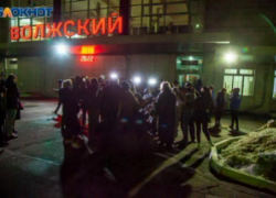 Для болельщиков из Волжского пустят дополнительные электрички после матча «Ротор» — «Факел»