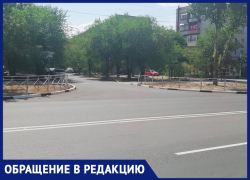 «Жители 11 микрорайона не могут попасть к себе домой», - волжанка