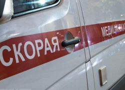 Две пассажирки пострадали в ДТП на Волжской ГЭС