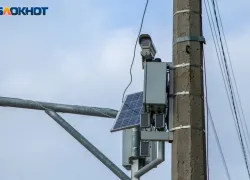 В Волжском начали массово штрафовать водителей без инспекторов