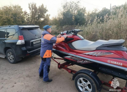 Отчаянная погоня по Волге закончилась штрафстоянкой и разорением