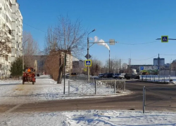 В Волжском усилено дежурство ЖКХ и аварийных служб на праздники