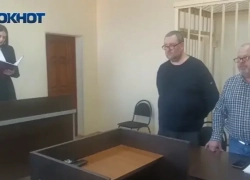 В Волжском осудили врача за смерть пациента после выписки из больницы