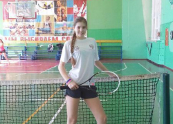 Волжанка помогла сборной области попасть в список лучших команд России