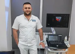 Начните год без тяжести в ногах. Акция на прием флеболога в «Вита-Лайт»