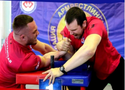 Волжан приглашают помериться богатырской силой 