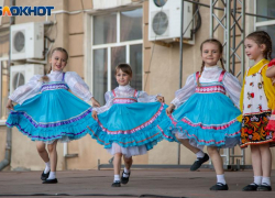 В Волжском пройдут троицкие гуляния 