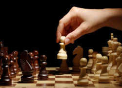 Соревнования в шахматной борьбе "Великая пешка" стартуют в Волжском