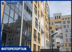 ЖК «КВАРТА» март 2025
