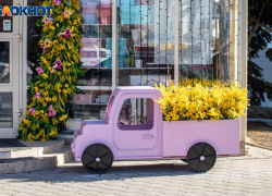 До -9 похолодает в Волжском: прогноз