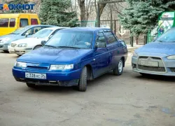 С 9 января в Волжском штрафы за перевозку детей без автокресел вырастут вдвое