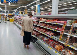 Цены снова растут: что подорожало в Волжском за неделю