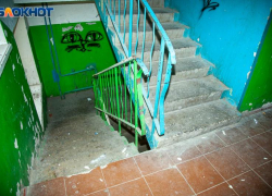 В Волжском сорвался капремонт десятка домов