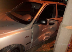 Два ДТП в Волжском: четыре человека в больнице