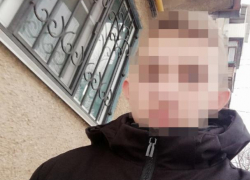 В Волжском насмерть разбился 16-летний подросток
