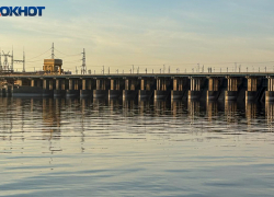 Пиковые сбросы на Волжской ГЭС затопят набережные 