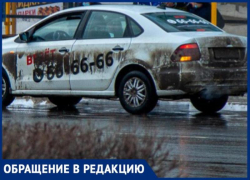 Пожилого волжанина таксист едва не довел до инсульта