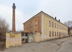 В Волжском снесут историческую Старую баню