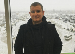 Связь оборвалась вечером: мать пропавшего волжанина просит помочь в поисках сына