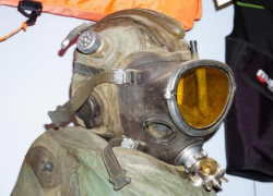 В Волжском запланировали толпы посетителей в новый музей спасателей