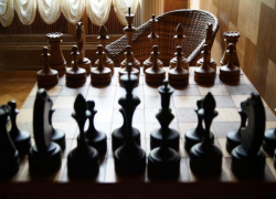 Волжан-шахматистов приглашают принять участие в турнире