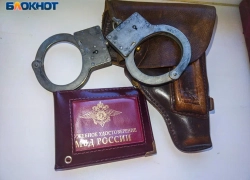 Волжане могут получить деньги за добровольную сдачу оружия