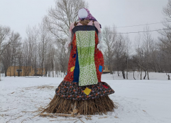 Проводим зиму весело: Масленица в парк-отеле «Дубовая лапа»