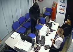 Волгоградец грабил офисы микрозаймов для погашения кредита