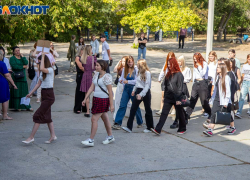 В Волжском можно пройти бесплатное обучение: как реализуют проект нацпроект «Кадры»