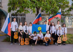 Ансамбль гитаристов из Волжского примет участие в Международном конкурсе-фестивале