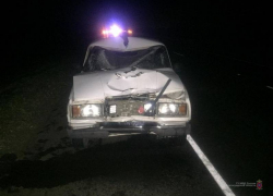 Две местные жительницы пострадали в авариях в Волжском